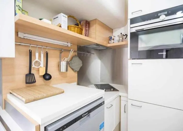 Duomo With Lovely Terrace Milano