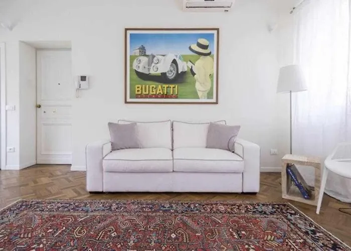 Duomo With Lovely Terrace *