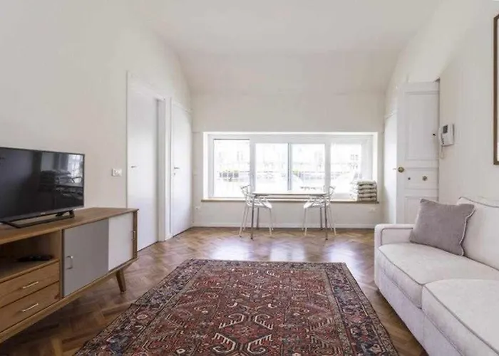 Duomo With Lovely Terrace