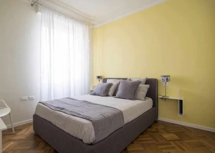 Duomo With Lovely Terrace *