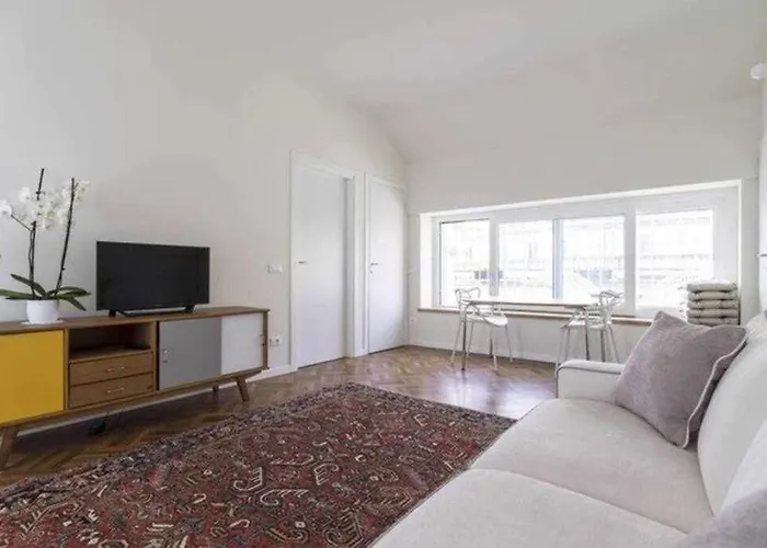 Duomo With Lovely Terrace *