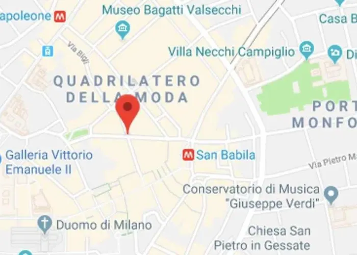 Duomo With Lovely Terrace Daire *