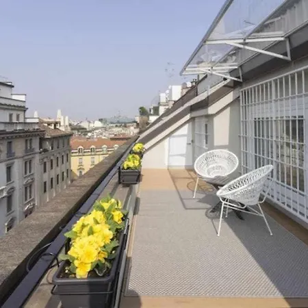 Appartamento Duomo With Lovely Terrace